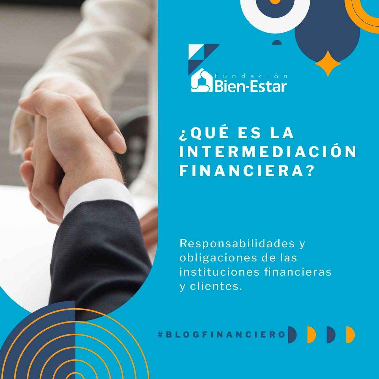 Qu Es La Intermediaci N Financiera Blog