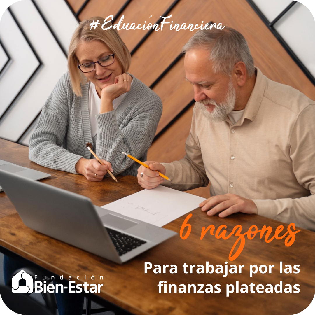 Finanzas Plateadas