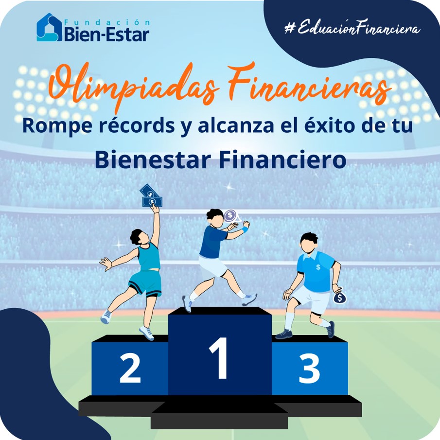 Olimpiadas Financieras